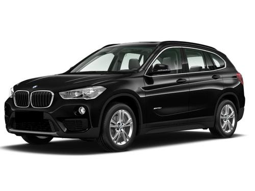 Used Parts BMW X1 (F48)  xDrive 18 d  1078702