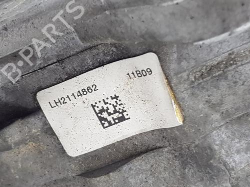 Steering pump BMW X5 (E70) xDrive 30 d | BP28048869M99 