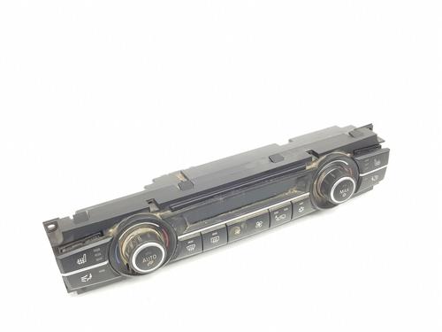 Climate control BMW X5 (E70) 3.0 d | BP23898543I5 