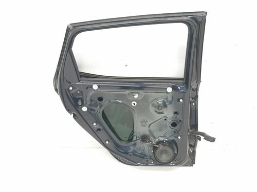 Left rear door SEAT IBIZA IV SC (6J1, 6P5) 1.0 TSI | BP13298084C4 