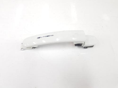 Rear right exterior door handle SEAT IBIZA IV (6J5, 6P1) 1.0 | BP10227414C130 
