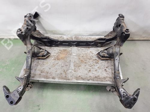 Subframe AUDI A6 C7 (4G2, 4GC) 2.0 TDI | BP30472594M9