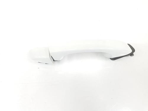 Rear right exterior door handle VW GOLF VII (5G1, BQ1, BE1, BE2) 2.0 TDI | BP10328779C130 
