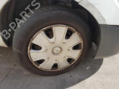 AC compressor FORD FIESTA V (JH_, JD_) 1.4 TDCi | BP1801493M34 