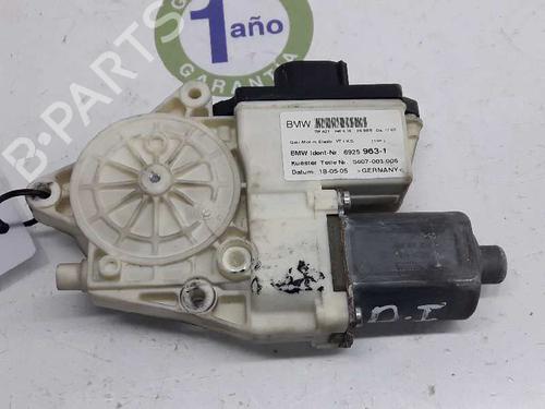 Left front window motor BMW X3 (E83) 2.0 d | BP4559698E21 