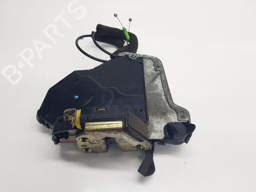 Used Front left lock TOYOTA LAND CRUISER PRADO (_J12_) 3.0 D-4D (KDJ120, KDJ125) (166 hp) 13914979