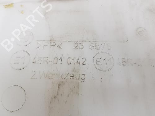 Windscreen washer tank BMW X1 (E84) sDrive 16 d | BP9734976C113 