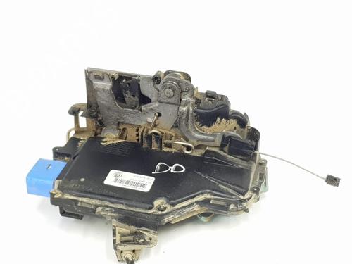 Front right lock SEAT ALTEA (5P1) 2.0 TDI 16V | BP25129572C97 