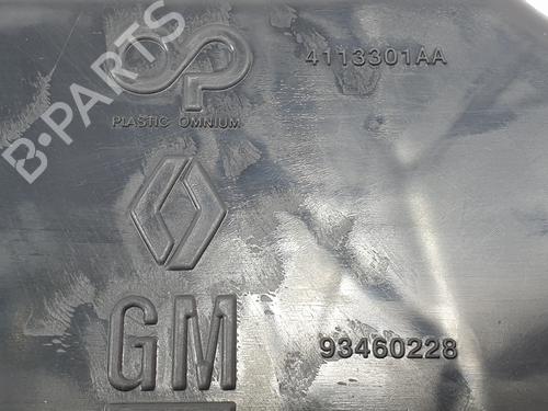 AdBlue-tank RENAULT TRAFIC III Van (FG_) | BP37995585M85 - Image 5