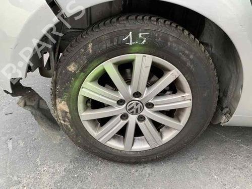 Elektronisk modul VW GOLF VI (5K1) 1.6 TDI | BP9968418M83 