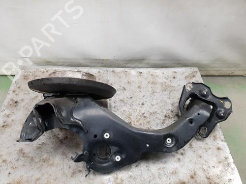 Right rear steering knuckle BMW X1 (F48) sDrive 18 d | BP23272087M28 