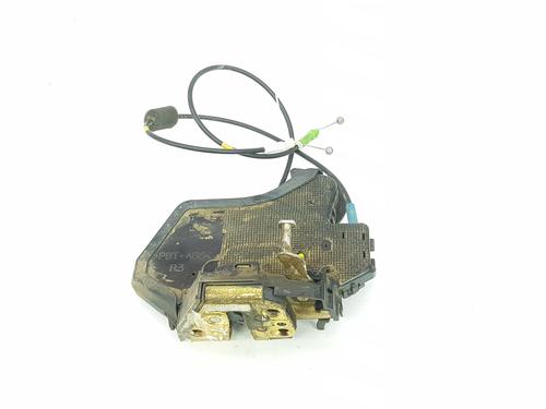 Used Rear right lock TOYOTA LAND CRUISER PRADO (_J12_) 3.0 D-4D (KDJ120, KDJ125) (163 hp) 9727623