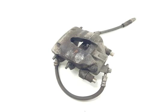 Left front brake caliper VW POLO VI (AW1, BZ1, AE1)  | BP29573561M105 