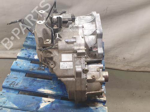 Gearbox LAND ROVER FREELANDER 2 (L359) 2.2 TD4 4x4 | BP29290597M3 