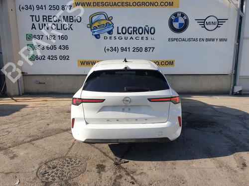 Køler OPEL ASTRA L Sports Tourer (O5) 1.2 (FRHNPJ) | BP23661723M31 