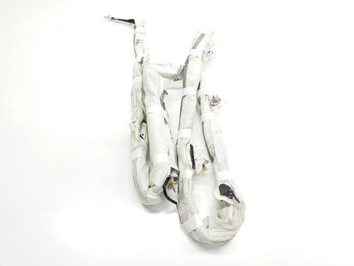 Used Left curtain airbag MERCEDES-BENZ A-CLASS (W176) A 250 (176.044) (211 hp) 29728605