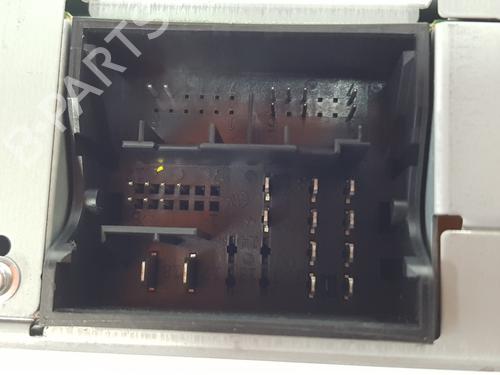 Electronic module SEAT IBIZA V (KJ1, KJG)  | BP28278866M83 