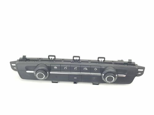 Used Climate control Climate control FIAT SCUDO Van [2022-2026] 33861058 33861058