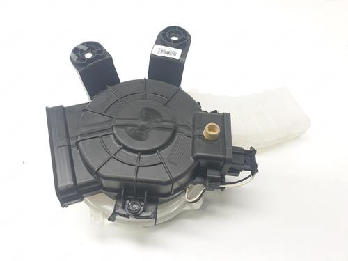 Used Heater blower motor CITROËN C4 Grand Picasso II (DA_, DE_) 1.6 BlueHDi 120 (120 hp) 17172512
