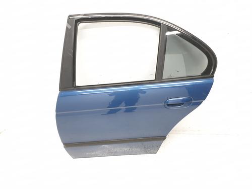 Used Left rear door BMW 5 (E39) 530 i (231 hp) 20196871