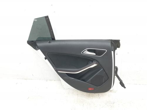Left rear door MERCEDES-BENZ CLA Shooting Brake (X117)  | BP29479329C4 