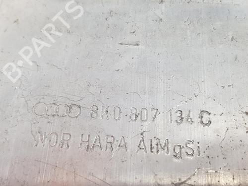 Bumper shock absorber AUDI A4 B8 Avant (8K5) 2.0 TFSI | BP18105724C125 