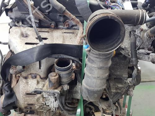 Engine TOYOTA LAND CRUISER PRADO (_J12_) 3.0 D-4D (KDJ120, KDJ125) | BP21360789M1 