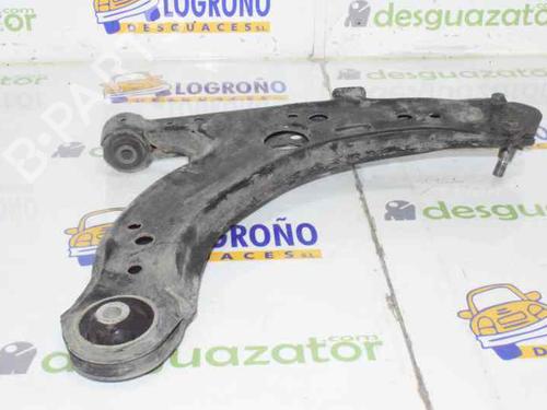 Left front suspension arm SEAT LEON (1M1) 1.9 TDI | BP784076M12 
