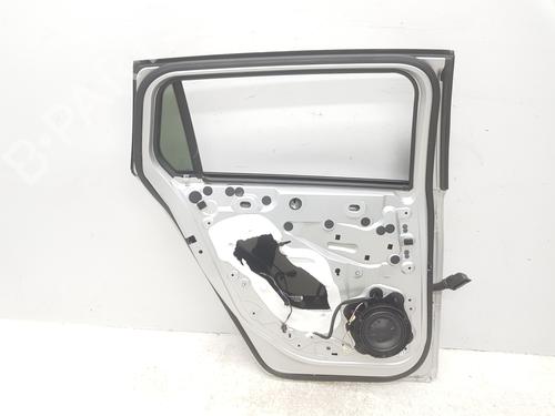 Left rear door OPEL ASTRA L Sports Tourer (OV5) 1.2 (FRHNPJ) | BP24432508C4 