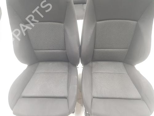 Seats set BMW 3 Touring (E91) 320 d | BP22648650C78 