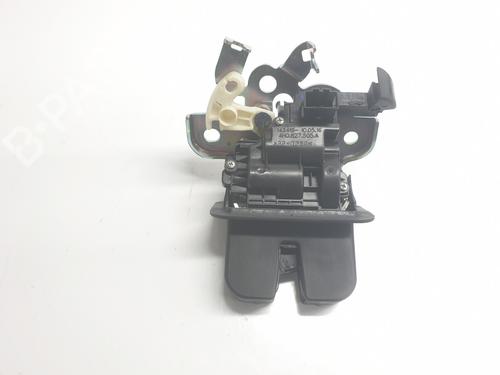 Used Tailgate lock AUDI A6 C7 (4G2, 4GC) 2.0 TDI (190 hp) 30472299