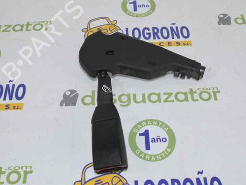 Front right belt tensioner BMW 5 (E39) 530 d | BP873657C88 