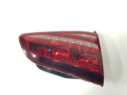 Used Left tailgate light Left tailgate light VW GOLF VII Variant (BA5, BV5) 2.0 GTD (184 hp) 33276954 33276954