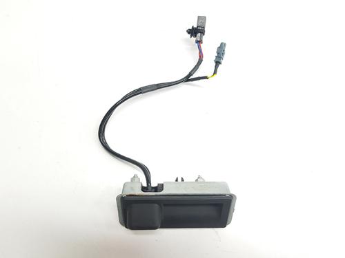 Used Tailgate handle AUDI A6 C7 (4G2, 4GC) 2.0 TDI (190 hp) 31982472
