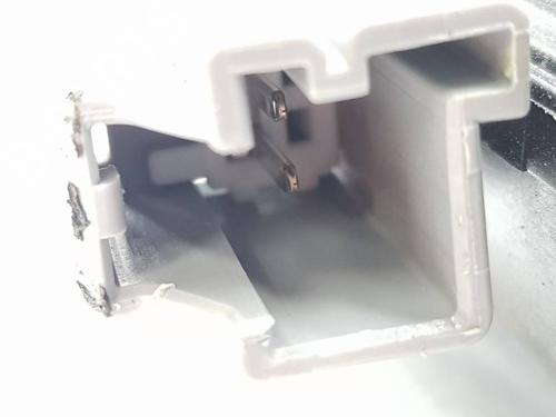 Tailgate lock VOLVO XC40 (536) | BP40155879C101 - Image 5