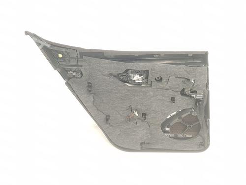 Seats set PORSCHE PANAMERA (970) 4.8 4S | BP11022177C78 