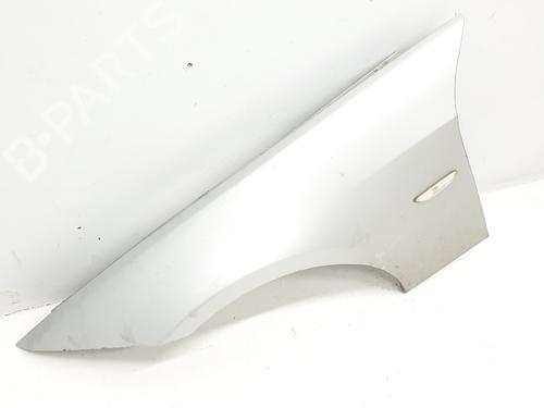 Left front fenders BMW 3 Touring (E91) 325 d | BP17683544C41 