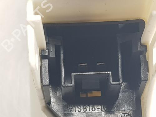 Rudehejsemotor bagstkærm venstre AUDI A6 C7 (4G2, 4GC) 2.0 TDI | BP30482244E23