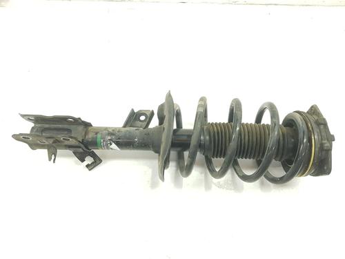 Used Right front shock absorber NISSAN QASHQAI / QASHQAI +2 I (J10, NJ10, JJ10E) 2.0 dCi All-wheel Drive (150 hp) 16895834