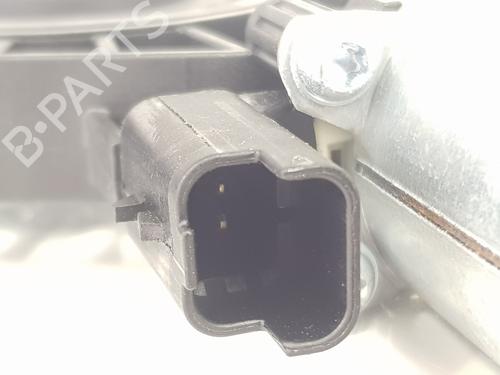 Left front window motor OPEL ASTRA L Sports Tourer (OV5) 1.2 (FRHNSL, FRHNSR) | BP29755692E21 