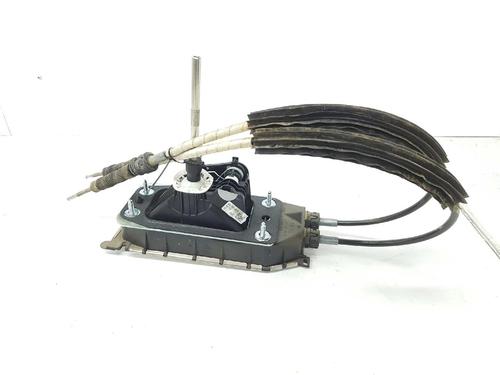Gear lever SKODA FABIA III (NJ3) 1.0 | BP7418724M90 