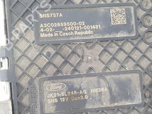 Electronic sensor FORD TRANSIT V363 Platform/Chassis (FED, FFD) | BP35804191M84 - Image 4