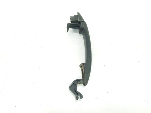 Exterior handle CITROËN BERLINGO / BERLINGO FIRST Box Body/MPV (M_) 2.0 HDI 90 (MBRHY, MCRHY) | BP9299434C122 