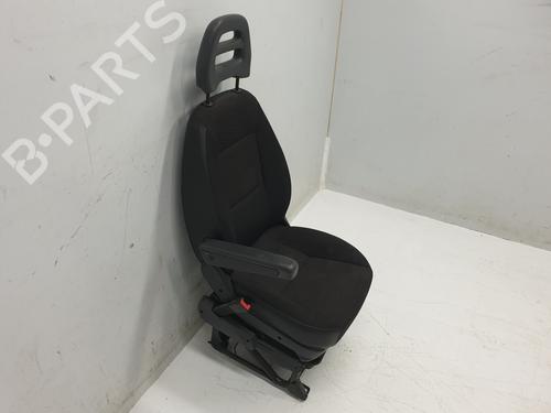Left front seat PEUGEOT BOXER Bus 2.2 BlueHDi 140 | BP32679444C15  - Image 5
