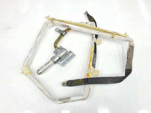 Used Right curtain airbag BMW X5 (E53) 3.0 d (218 hp) 7550072