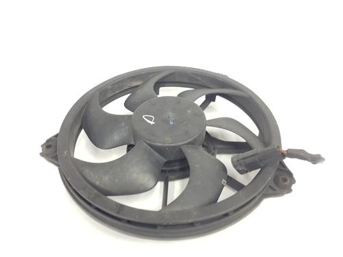 Used Radiator fan PEUGEOT 807 (EB_) 2.0 HDI (136 hp) 30569308