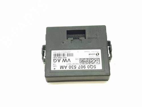 Used Electronic module Electronic module VW GOLF VII (5G1, BQ1, BE1, BE2) 2.0 GTI (220 hp) 39612397 39612397