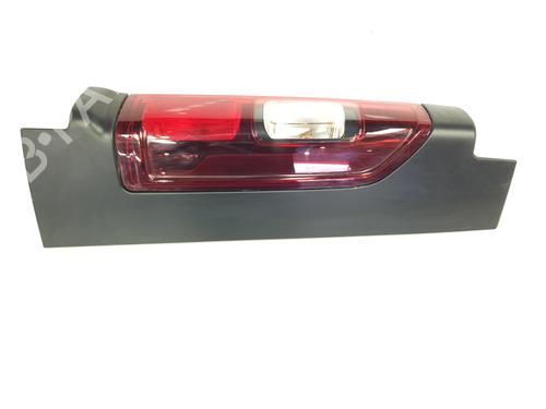 Used Right taillight RENAULT TRAFIC III Van (FG_) [2014-2025]  29338192