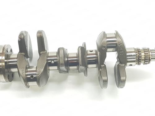 Used Other Other RENAULT CLIO IV (BH_) 0.9 TCe 90 (BHNF, BHMA, BHMH, BHJK, BHJR) (90 hp) 33625608 33625608