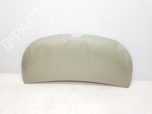 Used Hood RENAULT TRAFIC III Van (FG_) 1.6 dCi 140 (FGMA, FGMC) (140 hp) 30262840